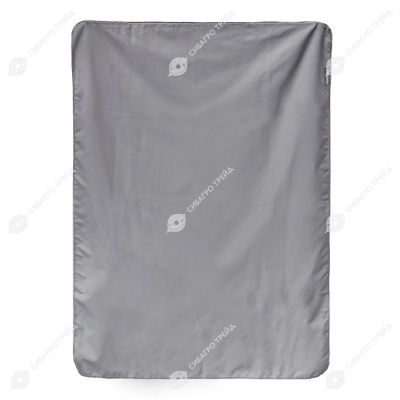 Коврик охлаждающий для собак (75 * 100 см) серый, OSSO