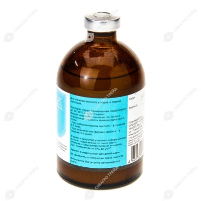 ВАККАМАСТ, 100 мл. 