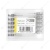 Игла 0.9 * 15 Luer, 12 шт, HSW-ECO Игла 0.9 * 15 Luer, 12 шт, HSW-ECO