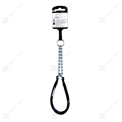 Ошейник-удавка DAYTONA CSS15/40, черный, FERPLAST