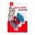 Набор мышек для кошек (11 * 17 см), 3 шт, NUNBELL