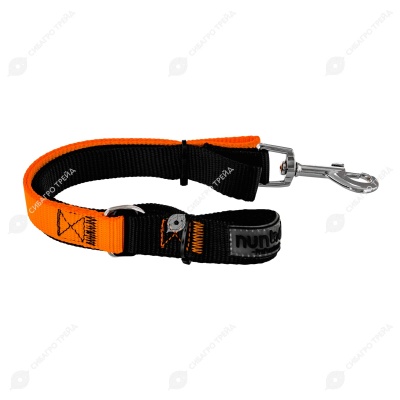 Поводок для собак s-MLC, (120 * 2 см), микс, NUNBELL