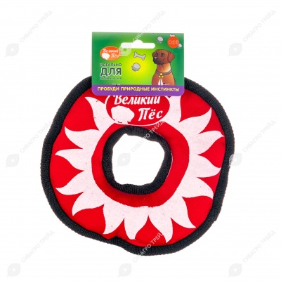 КОЛЬЦО, 19 * 4 * 19 см