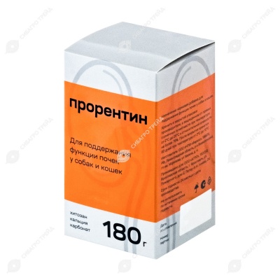 Прорентин, 180 г