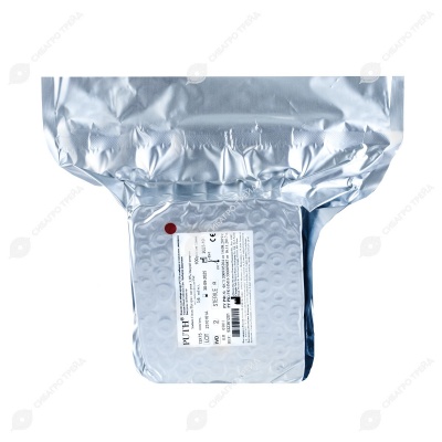 Пробирка вакуумная, цвет СИНИЙ с цитратом натрия 3,8% (13 * 75 мм) 3,6 мл, 100 шт