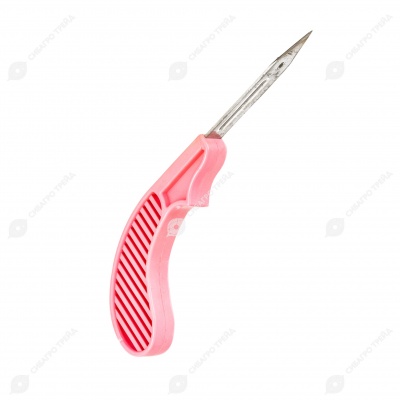 Нож-аппликатор. СКС.