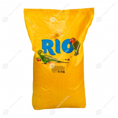 RIO корм для канареек, 20 кг