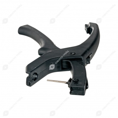 Аппликатор для одинарных бирок. LAIPSON.