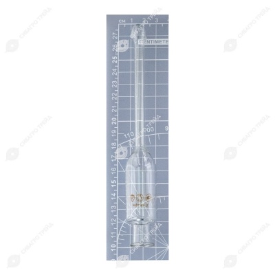 Жиромер для молока