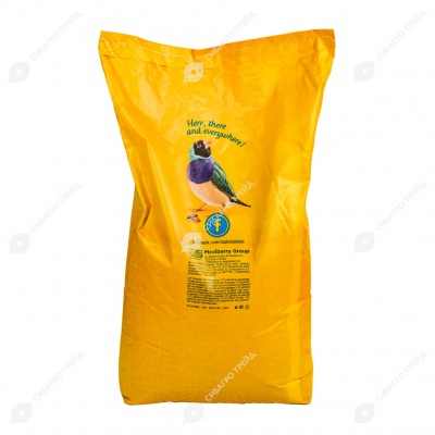 RIO корм для канареек, 20 кг