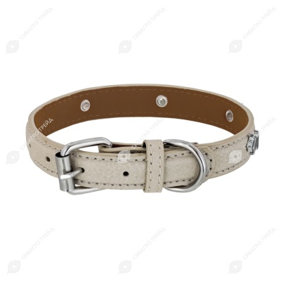 Ошейник для собак (44 * 2 см), микс, NUNBELL