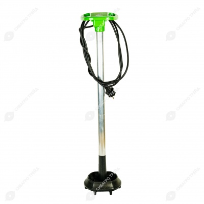 Подогреватель молока для телят