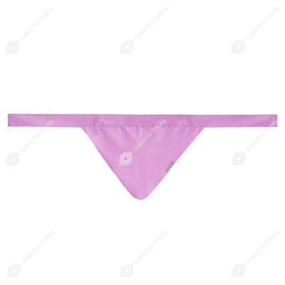 Косынка охлаждающая, размер L, лиловая, OSSO