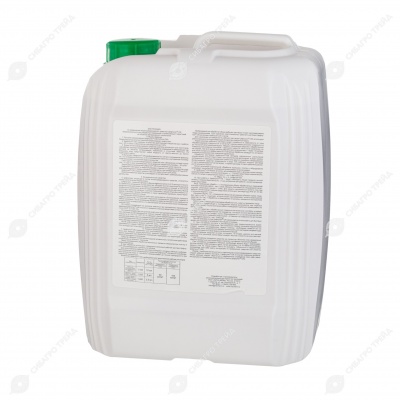 ЦИФЛУНИТ-ON, 5 л