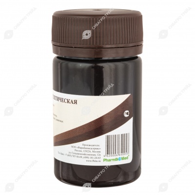 ФАРМАЙОДНАЯ антисептическая мазь, 50 г