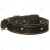 Ошейник кожаный 30(1) универсальный, ZOOМИР