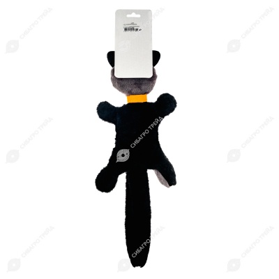 Игрушка-шкурка Волк Вакиль для собак