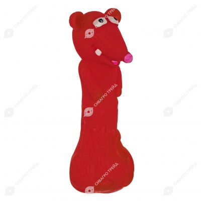 Крыска 17 см, ЗООНИК