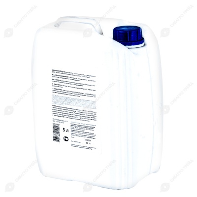 ELITE PROFESSIONAL шампунь для длинношерстных пород собак, 5 л