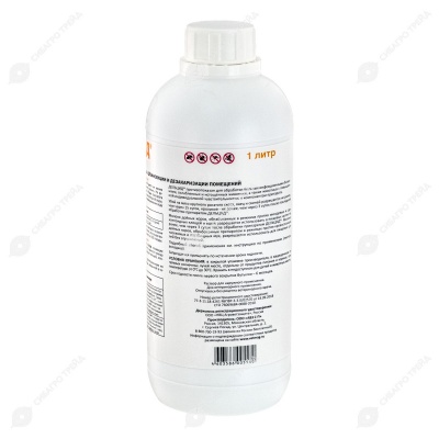 Дельцид, 1 л