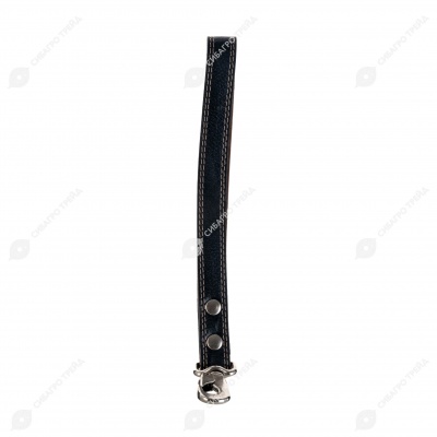 Водилка №24 кожаная, ЧК