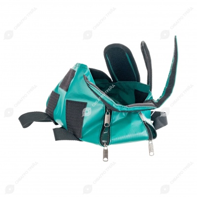 Сумка-фиксирующая, №2 (5-7 кг.) VETNODE