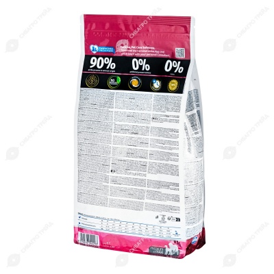 N&D TROPICAL SELECTION для взрослых собак средних и крупных пород (СВИНИНА), 2 кг