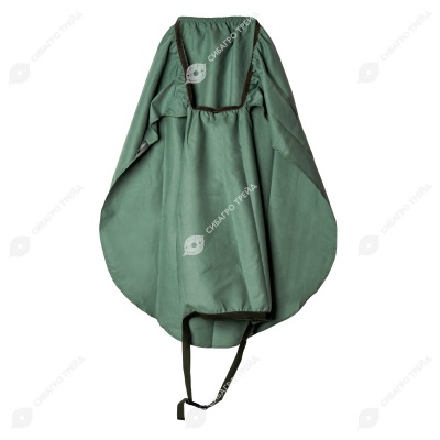 Попона охлаждающая для собак, размер 70, OSSO