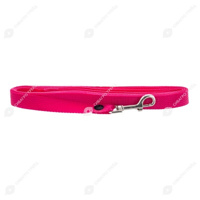 Поводок капроновый 2 см, 3 м, ВАКА