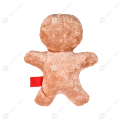 Игрушка Пряник для животных