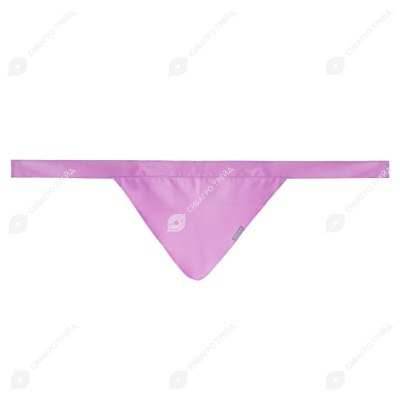 Косынка охлаждающая, размер XL, лиловая, OSSO