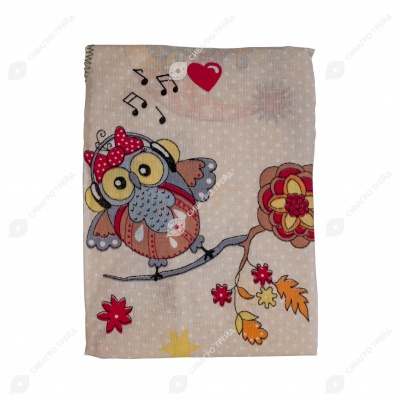 Попона послеоперационная для собак №3. ЭЛЛИ МОД.