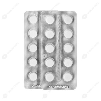 ЛоксикVet для собак средних и крупных пород, 20 табл