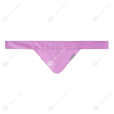 Косынка охлаждающая, размер S, лиловая, OSSO