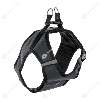 Шлейка КАЙ размер 4XL (ОГ 50 - 54 см)