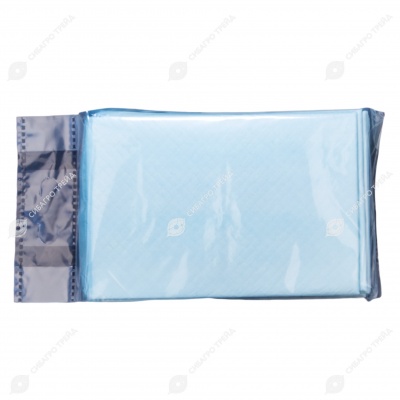 Пелёнки PUPPY 60 * 60, 15 шт