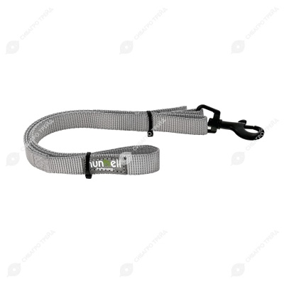 Поводок для собак s-PL (120 * 1,5 см), микс, NUNBELL