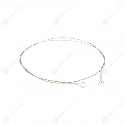 Пила проволочная витая Джигли