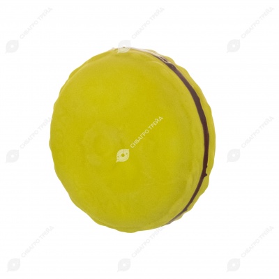 Игрушка ЛАТЕКС ZOO Печенье, 6 см