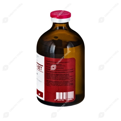 Транексам-ВЕТ, 100 мл