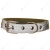 Ошейник брезентовый 25(1) светоотражающий, ZOOМИР