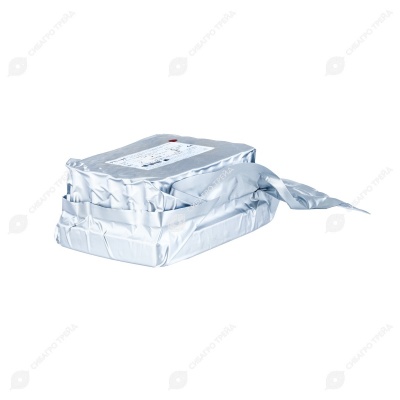 Пробирка вакуумная, цвет СИНИЙ с цитратом натрия 3,8% (13 * 75 мм) 3,6 мл, 100 шт