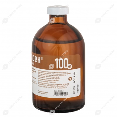 КАНТАРЕН, 100 мл