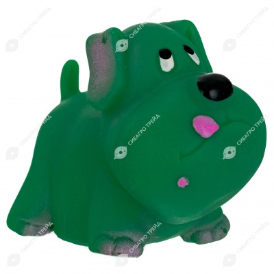 Мопс 9,5 см, ЗООНИК