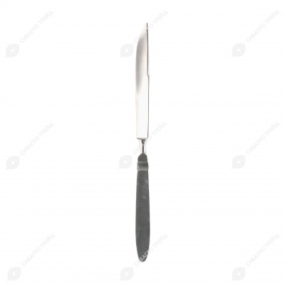Нож ампутационный малый, 250 мм.