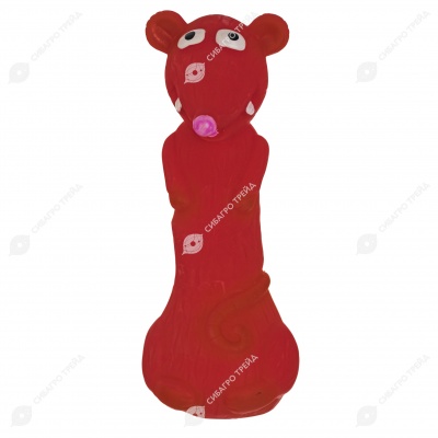 Крыска 17 см, ЗООНИК