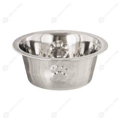 Миска стандартная рельефная, 225 мл