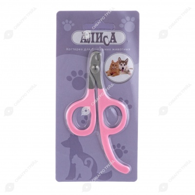 Когтерез 5017 (12,3 * 1,8 см), АЛИСА