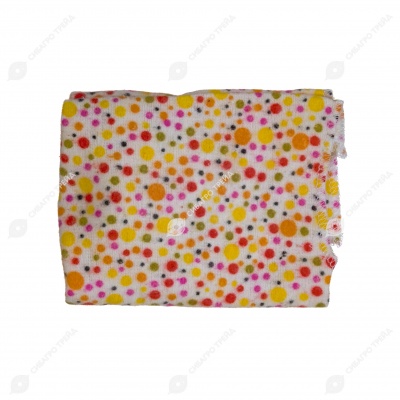 Попона послеоперационная для кошек, размер M, ZОО текстиль