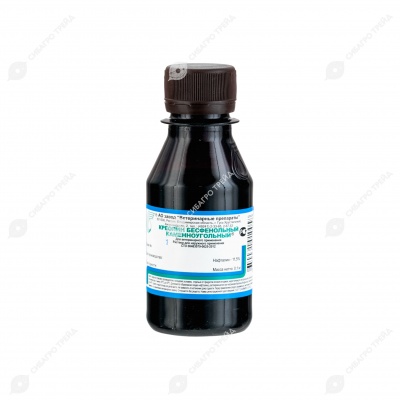 КРЕОЛИН, 100 мл